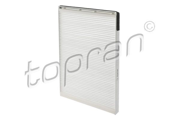 Filtras, salono oras TOPRAN 720 320