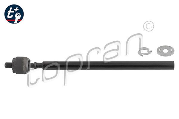 Inner Tie Rod TOPRAN 720 403