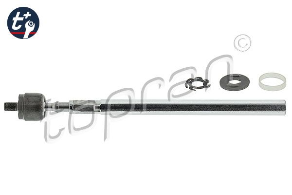 Inner Tie Rod TOPRAN 720 406