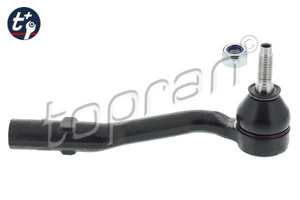 Tie Rod End TOPRAN 720 422