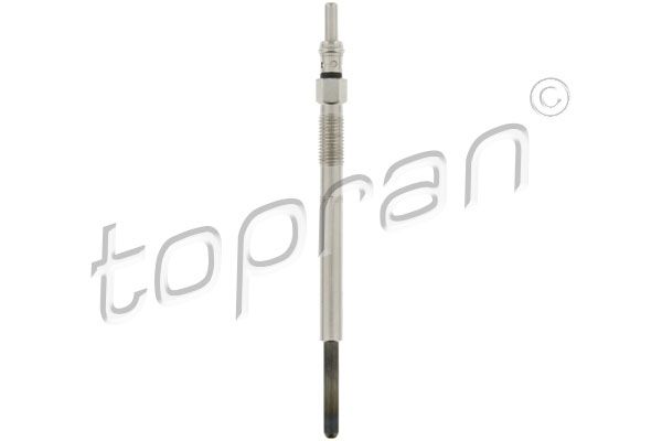 Glow Plug TOPRAN 720 476