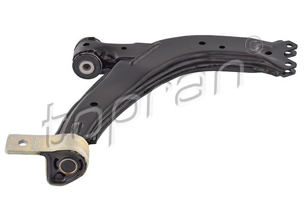 Control/Trailing Arm, wheel suspension TOPRAN 720 769