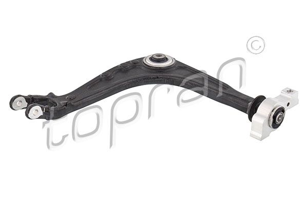 Control/Trailing Arm, wheel suspension TOPRAN 720 778