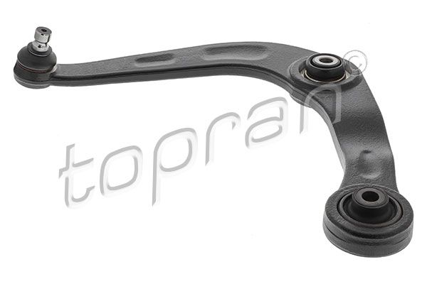 Control/Trailing Arm, wheel suspension TOPRAN 720 784