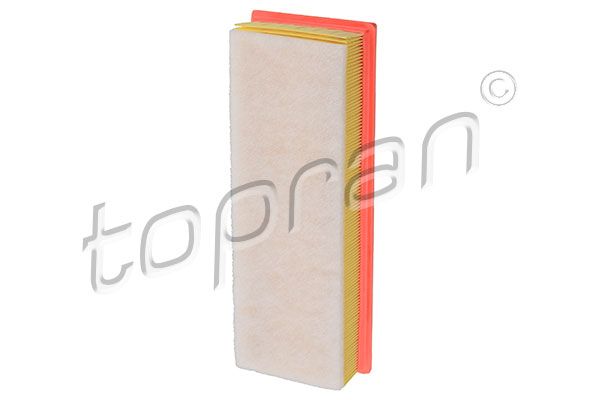 Air Filter TOPRAN 720 958