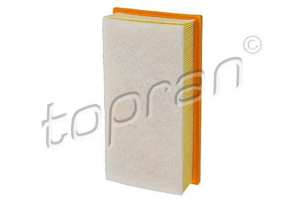 Oro filtras TOPRAN 720 968