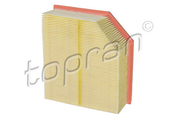 Air Filter TOPRAN 720 975