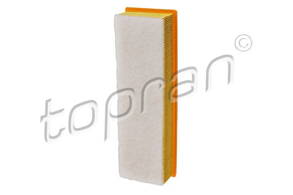 Air Filter TOPRAN 721 010