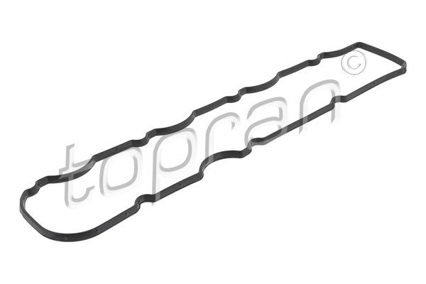 Gasket, cylinder head cover TOPRAN 721 036