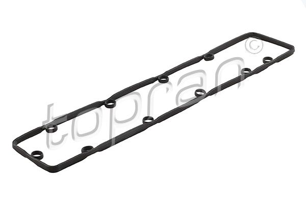 Gasket, cylinder head cover TOPRAN 721 125