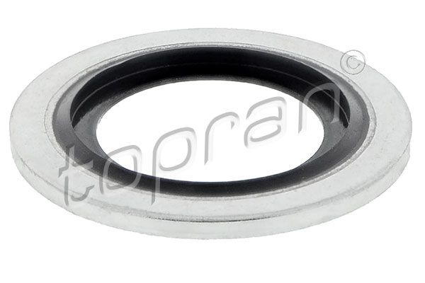 Seal Ring, oil drain plug TOPRAN 721 133