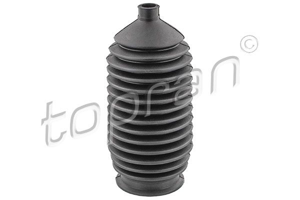 Gofruotoji membrana, vairavimas TOPRAN 721 139