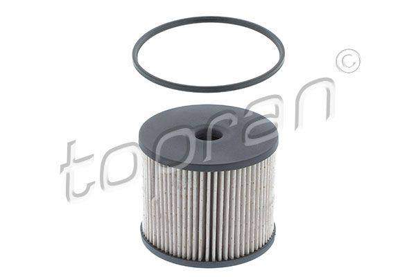 Fuel Filter TOPRAN 721 306