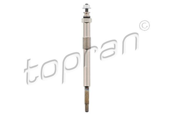 Glow Plug TOPRAN 721 402