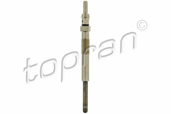 Glow Plug TOPRAN 721 429