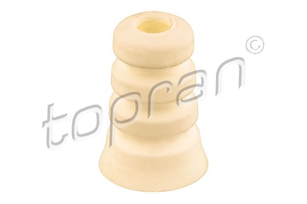 Bump Stop, axle beam TOPRAN 721 802