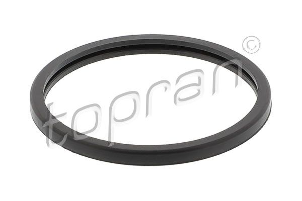 Seal, thermostat TOPRAN 722 053