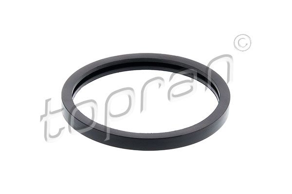 Seal, thermostat TOPRAN 722 054