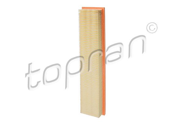 Oro filtras TOPRAN 722 129