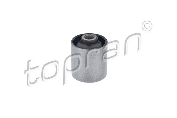 Bushing, axle beam TOPRAN 722 166