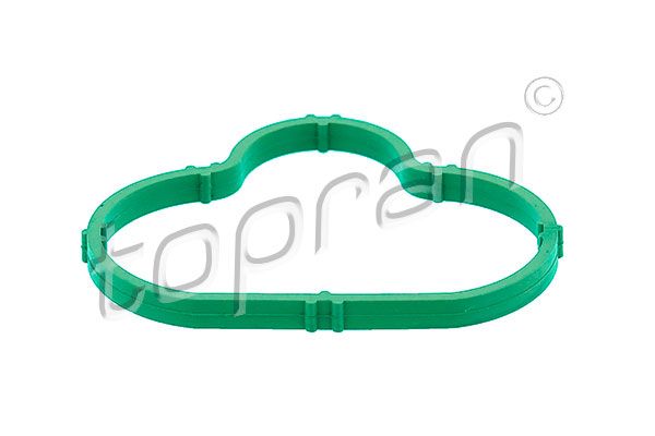 Tesnenie, sacie potrubie TOPRAN 722 190