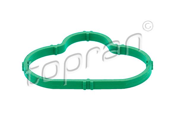 Gasket, intake manifold TOPRAN 722 190