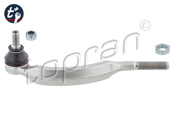 Tie Rod End TOPRAN 722 239