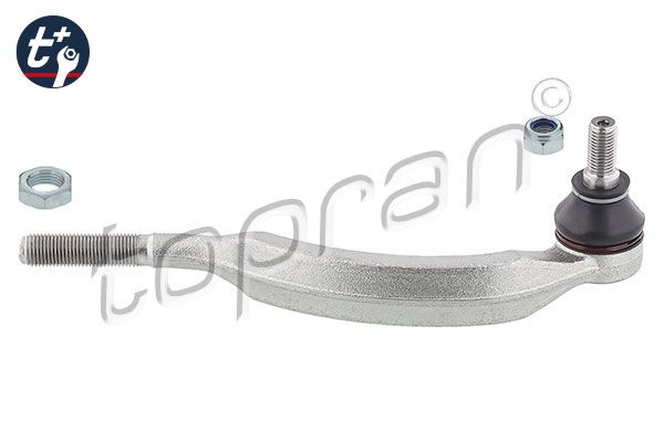 Tie Rod End TOPRAN 722 240