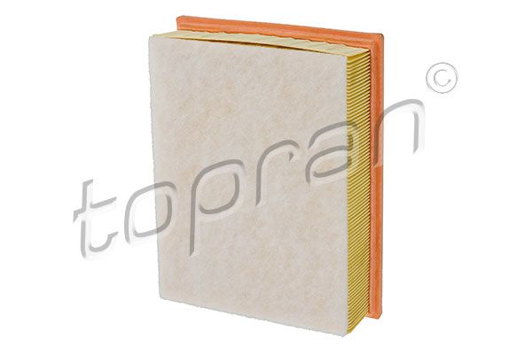 Air Filter TOPRAN 722 274