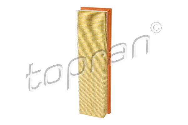 Oro filtras TOPRAN 722 295