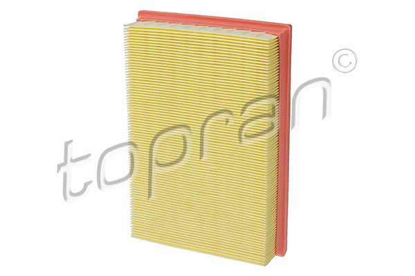 Air Filter TOPRAN 722 304