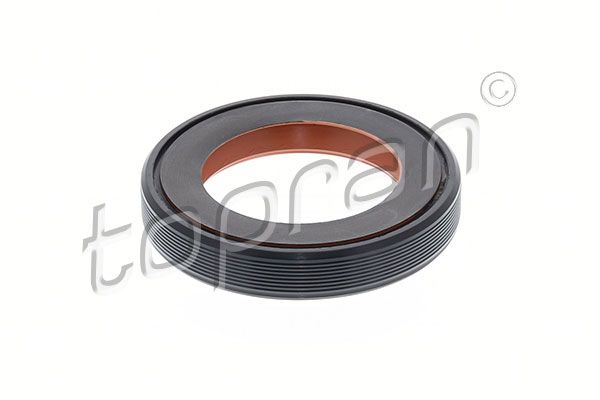 Shaft Seal, differential TOPRAN 722 333