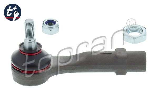 Tie Rod End TOPRAN 722 403