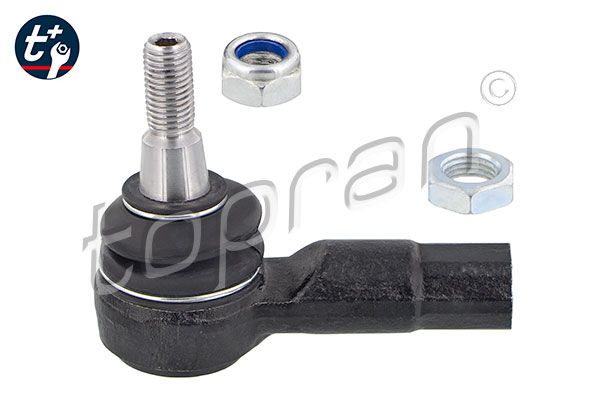 Tie Rod End TOPRAN 722 405