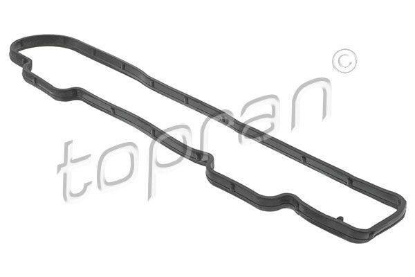 Gasket, cylinder head cover TOPRAN 722 443