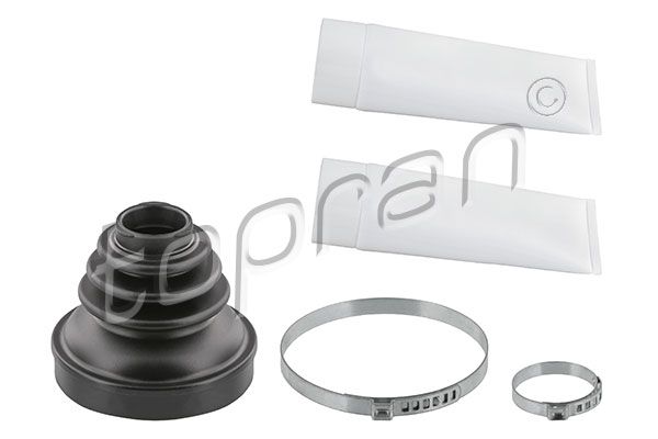 Bellow Kit, drive shaft TOPRAN 722 464