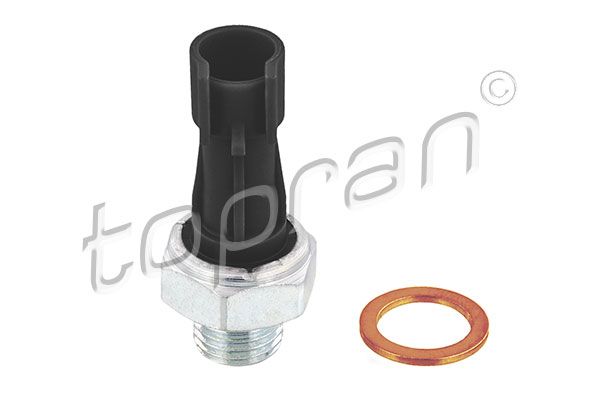 Oil Pressure Switch TOPRAN 722 626