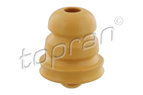 Guminis buferis, ašies korpusas TOPRAN 722 686