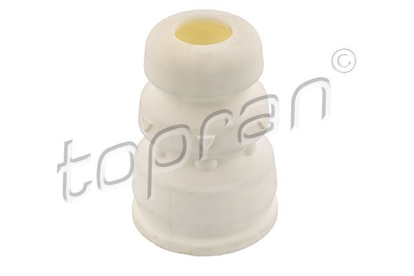 Rubber Buffer, suspension TOPRAN 722 717