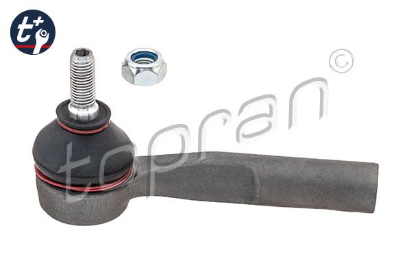 Tie Rod End TOPRAN 722 778