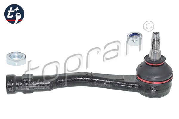 Tie Rod End TOPRAN 722 780