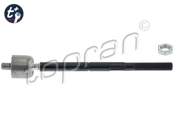 Inner Tie Rod TOPRAN 722 829