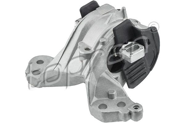Suporte, transmissão automática TOPRAN 722 886
