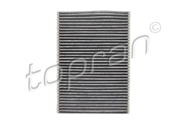 Filter, cabin air TOPRAN 722 938