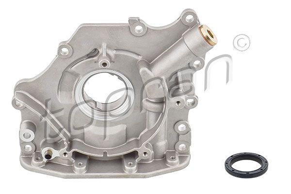 Oil Pump TOPRAN 722 974