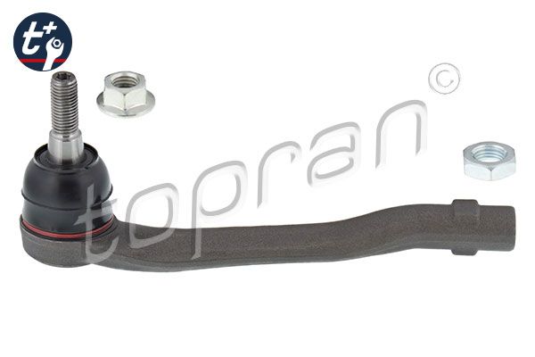 Tie Rod End TOPRAN 723 002