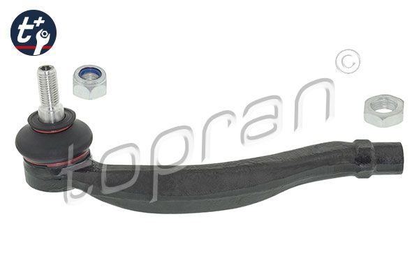 Tie Rod End TOPRAN 723 004