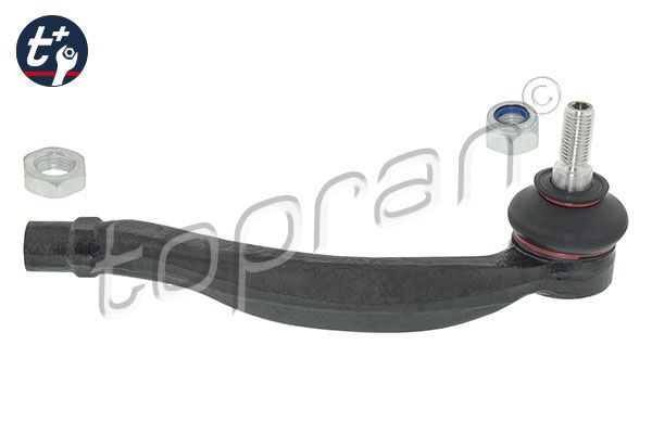 Tie Rod End TOPRAN 723 005