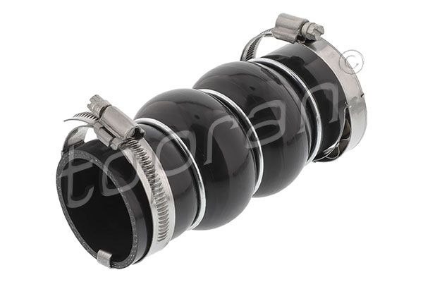 Charge Air Hose TOPRAN 723 023