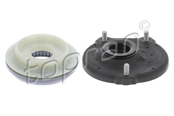 Repair Kit, suspension strut support mount TOPRAN 723 146